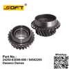 GEAR COMP-MAIN SHAFT 5TH 24250-83D00-000 / 94582265 Chevrolet / Daewoo Damas 5MT
