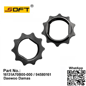 INNER OIL PUMP ROTOR 16131A70B00-000 / 94580161 Chevrolet / Daewoo Damas Labo