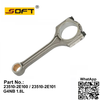 Connecting Rod 23510-2E100 / 23510-2E101 Hyundai Elantra 14-15 Kia Forte G4NB 1.8L