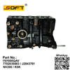 Cylinder Block Assy 1101000QAV / 7702035883 / J2843761 For Renault Kangoo / For Nissan NV200 / K9K