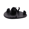 Auto Parts Hook Cover 1493746-00-A 149374600A Model Y 2019-2022 Front Bumper Hole Cover