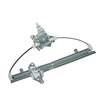 Suitable for Renault Alaskan Left front glass lifter 807214KH0B