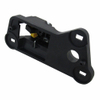 Suitable for Fiat Ducato Left front door handle support 1340497080