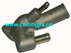 PIPE COMP-WATER INLET D AEWOO DAMAS 17550-85400-000 / 94581890