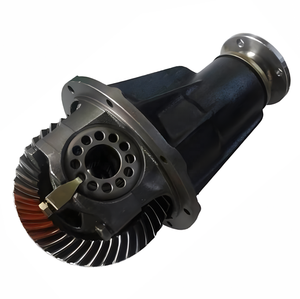 DIFFERENTIAL ASSY 27300-80D00-000 / 94582533 / 27300-80D10-000 FOR DAEWOO DAMAS