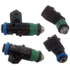Fuel Injector Largus / Megane / K4M / K4J 8200132254 / H132254