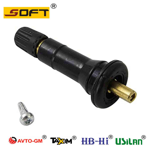 Suitable for Chevrolet-Malibu tire pressure sensor 13598909