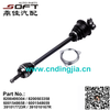 Driveshaft complete Front Left 8200499304 / 8200503358 / 6001548658 / 6001548659 / 391017723R / 391010167R For Renault K4M / K7M