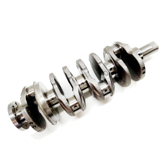 Suitable for Renault Alaskan Crankshaft 122014213R