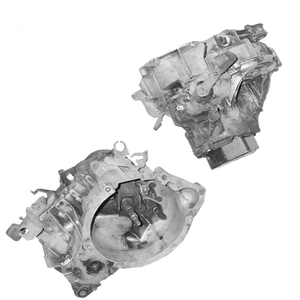 Suitable for Fiat Ducato Manual gearbo/mechanical gearbox 9567402880