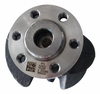 Crankshaft Gol Fox Parati 1.0 OE 030105101BG