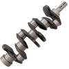 Crankshaft D4BH Hyun_dai 4D56 H-1 H100 K ia K2500 Mitsu_bishi L200 L300 23111-42020