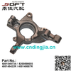 Steering Knuckle RH With ABS 6001549734 / 8200898655 / 400149422R / 400148687R For Renault Largus / Logan