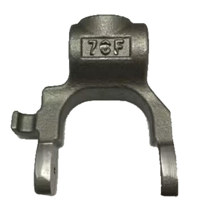 Clutch Release Fork 41430-02700/41430-02560/41430-02565/41430-02500 USE FOR HYUNDAI HB20