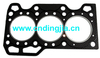 Cylinder Head Gasket D AEWOO DAMAS / MATIZ 0.8 / TICO / SPARK11141A78B01-000 / 94580082