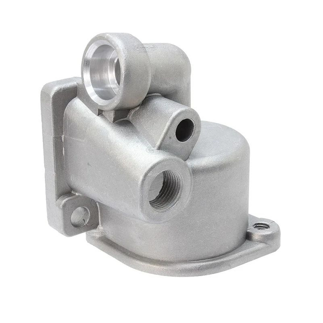 HOUSING-THERMOSTAT 25613-22600 Use For Hyundai Accent