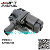 Idle Control Valve Assy 8200692605 For Renault Largus / Megane / K4M / K4J