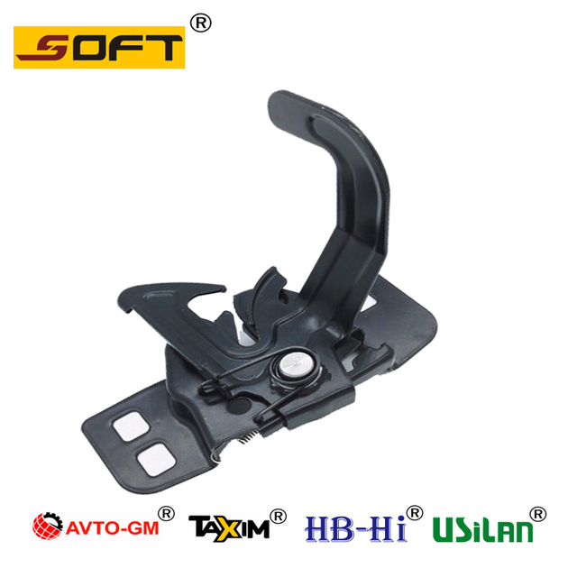 Suitable for Chevrolet-Cobalt Hood pull door lock 15913930