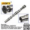 Exhaust Camshaft 03C109101ED / 50007679 Seat Skoda VW Octavia Golf Polo 1.4 CGGB CGGA 2004+