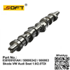 Engine Camshaft 038109101AH / 50006342 / 666863 BMM Skoda Volkswagen Audi Seat 1.9/2.0TDI 2000+