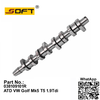 Engine Camshaft 038109101R ATD Volkswagen Golf Mk5 T5 1.9Tdi