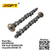 Exhaus Camshaft 054109022A Volkswagen Audi S2/RS2/200/Urquattro/S4/S6 7A
