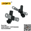 Crankshaft Position Sensor 8200746497 / 237314AA0A / A2C53255629 For Renault Largus / Megane / K4M / K4J