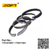 Piston Ring Kit 7701474857 / 770471283 For Renault 1.4 /1.6 Logan / Sandero / Largus