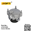 Relay valve 41031426 For Iveco Stralis