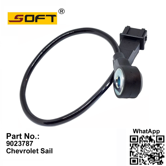 Knock Sensor 9023787 Chevrolet Sail 