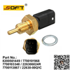 Coolant Temperature Sensor 8200561449 / 7700101968 / 7700103348 for Renault Largus / Logan / K7M / K7J /K4M / K4 J / D7F
