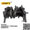 Intake Manifold 8200966437 / 7700273860 / 8200961757 For Renault Largus / Logan / K7M / K7J