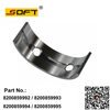 Crankshaft Main Bearing 8200859992 / 8200859993 / 8200859994 / 8200859995 For Renault 1.4 /1.6 Logan / Sandero / Largus / K4M / K7M