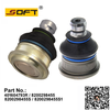 Ball Joint Largus / LoganK4M / K7J / K7M / K9K / D4F 401604793R / 8200298455 / 8200298455S / 8200298455S1