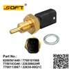 Coolant Temperature Sensor 886307034R / 8200561449 / 7700113867 / 7700103348 For Renault Lada Largus / Logan / Megane / Clio