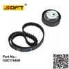 Auto Timing Belt Kit 130C17480R For Renault Lada Largus / Logan / K7M / K7J