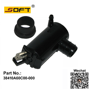 WASHER PUMP 38410A60C00-000 For Chevrolet / Daewoo Damas
