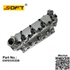 Cylinder Head 030103353DB For Volkswagen FOX 1.0L 4Cyl.