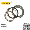 PISTON RING 93736247 Chevrolet Sail 1.4