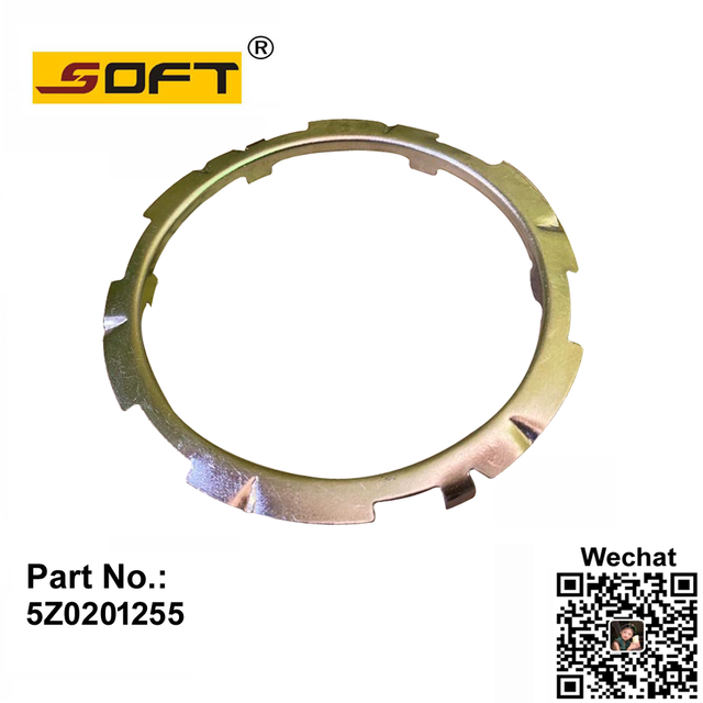 Ring 5Z0201255 For Volkswagen FOX 1.0L / 1.6L