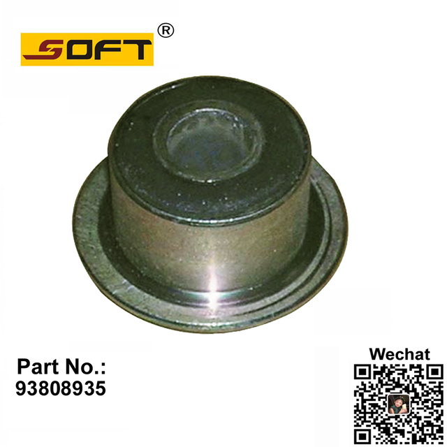 Spring eye bushing 93808935 IVECO 30 / 4010 / 45 / 49 series
