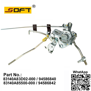 LINK COMP-REAR DOOR INSIDE 83140A83D02-000 / 94586840 / 83140A85500-000 / 94586842 For Chevrolet / Daewoo Damas 