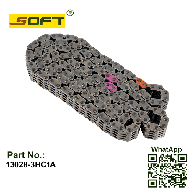 Timing Chain - Camshaft 13028-3HC1A Nissan Marth HR16DE 
