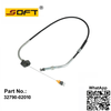 Accelerator Cable 32790-02010 Hyundai Atos 98-03