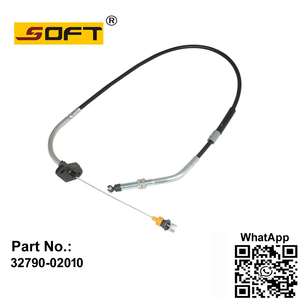 Accelerator Cable 32790-02010 Hyundai Atos 98-03
