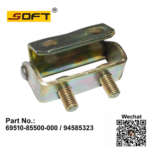 HINGE COMP-BACK DOOR 69510-85500-000 / 94585323 For Chevrolet / Daewoo Damas 