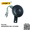 HORN ASSY 38500A80D01-000 / 93742695 For Chevrolet / Daewoo Damas 