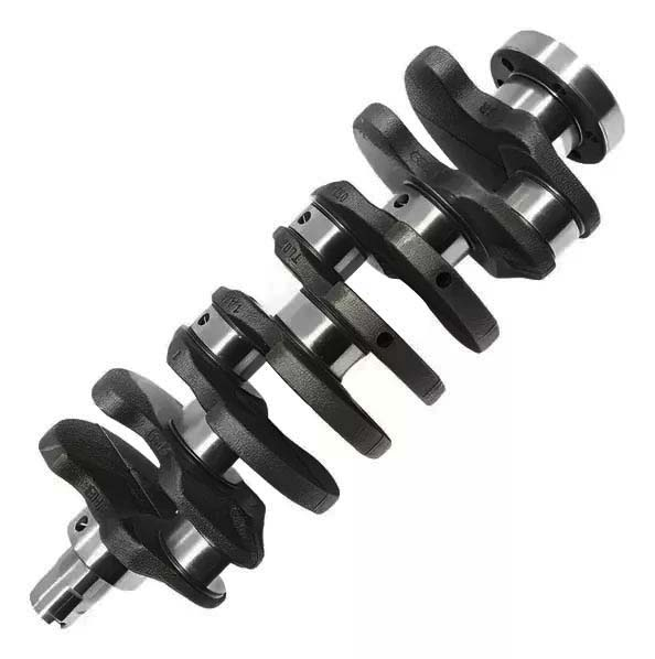 Engine Crankshaft VW 1.6L Gol Fox Saveiro 032105101AC