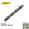 Engine Camshaft 96571022 / 96951785 Chevrolet Matiz / Spark M200 0.8L SOHC A08S3 LBF