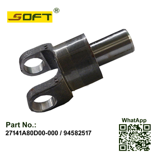 YOKE-SLIDING 4MT / 5MT 27200A80D00-000 / 94580310 Chevrolet / Daewoo Damas